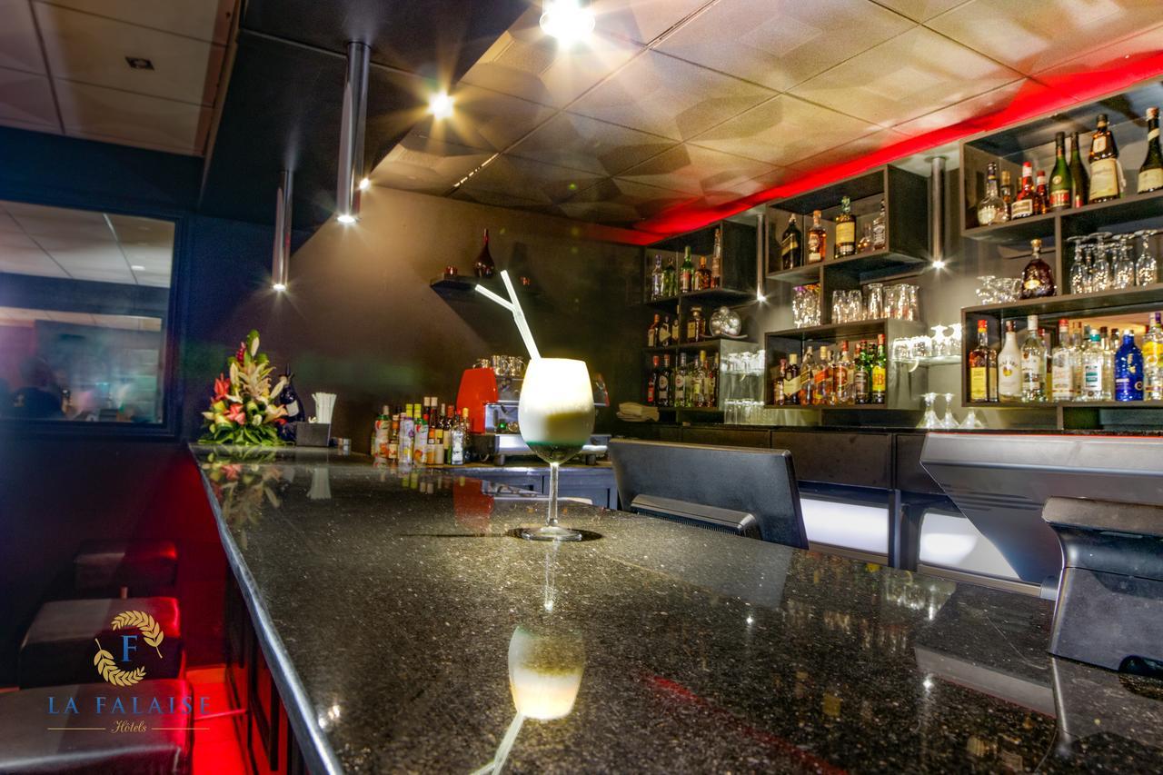 拉法莱斯酒店 杜阿拉 外观 照片